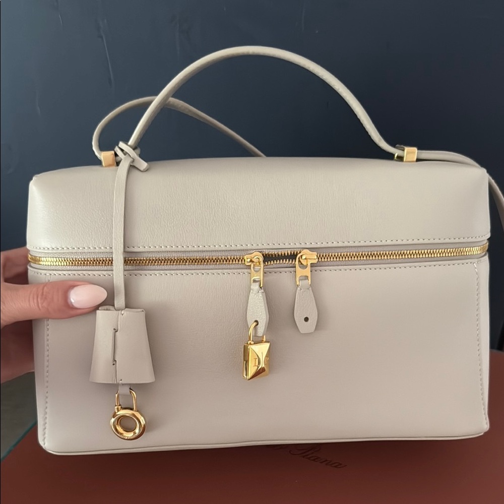 Loro Piana L27 extra bag